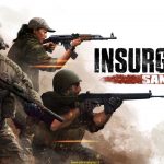 Insurgency: Sandstorm | Gameplay test otevřené bety | PC – max.detaily | CZ 1440p