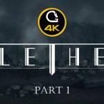 Lethe – Part 1 | Amnesia the Dark Descent Best Alternative | PC Max Settings 4K 60FPS
