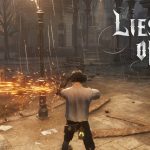 Lies of P – PC Max Settings Demo Gameplay 4K 60fps