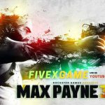MAX PAYNE PC Max Graphics! | WITH DARKNUMBER | FIVEXGAME
