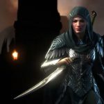 Middle Earth: Shadow of War – Blade of Galadriel Ending (PC max settings)