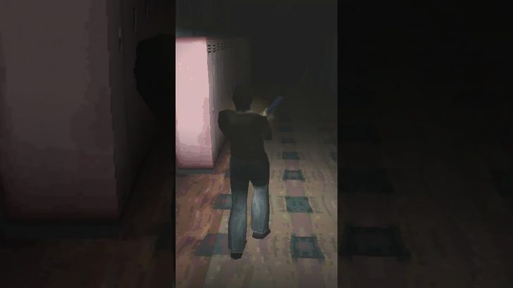 Misterios de videojuegos – Silent Hill final de la ambulancia #videojuegos