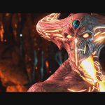 Mortal Kombat X [PC MAX 60FPS] – Gameplay: Cassie Cage vs Corrupted Shinnok (BOSS FIGHT) [1080p HD]