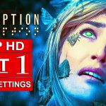PERCEPTION Gameplay Walkthrough Part 1 [1080p HD PC MAX SETTINGS] – No Commentary