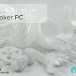 Polymaker PC | The Next Generation Polycarbonate for the 3D Printing Industry.