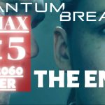 Quantum Break | ACT 5 | PCMAX/RTX2060Super | No Commentary @ 1080p (60ᶠᵖˢ) ᴴᴰ ✔
