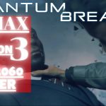Quantum Break | JUNCTION 3 | PCMAX/RTX2060Super | No Commentary @ 1080p (60ᶠᵖˢ) ᴴᴰ ✔
