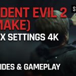 Resident Evil 2 – 1 Shot Demo – PC Max Settings 4K