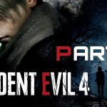 Resident Evil 4 Remake Part 14 -Walkthrough- PC Max Graphics