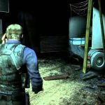 Resident Evil 6 PC Max Settings Gameplay