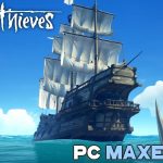 SEA OF THIEVES PC MAX GRAPHICS SETTINGS | i7 7700k & GTX 1070