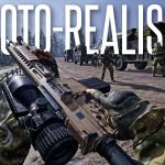 SQUAD’S NEW GRAPHICS UPDATE IS PHOTO-REAL! – SQUAD 100-Player PVP Gameplay (4K)