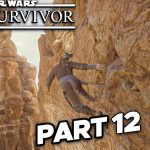 STAR WARS JEDI: SURVIVOR – FULL GAME 4K 60 FPS Part 12 (PC MAX Ultra)