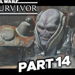 STAR WARS JEDI: SURVIVOR – FULL GAME 4K 60 FPS Part 14 (PC MAX Ultra)