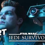 STAR WARS JEDI: SURVIVOR – FULL GAME 4K 60 FPS Part 3 ( PC MAX Ultra)