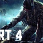 Sniper Ghost Warrior 2  walkthrough  longplay part 4 in 2020 PCMax settings