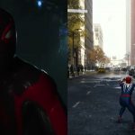 Spiderman 2 PS5 Vs Spiderman Remastered PC Max Settings Does Spiderman 2 Look Nextgen? Comment