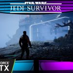 Star Wars Jedi: Survivor | PC Max Settings 3440×1440 21:9 | RTX 4090 | LG 45″ Widescreen LG45GR95QE