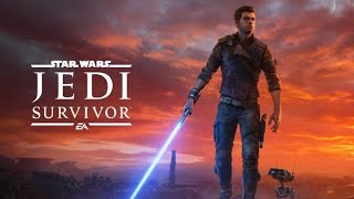 Star Wars Jedi: Survivor PC Max Settings 4k Part 22