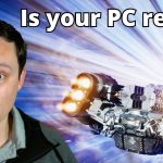 Starfield PC System Requirements Analysis