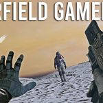 Starfield gameplay looks Incredible…