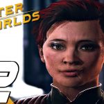 THE OUTER WORLDS – Gameplay Walkthrough Part 2 – Groundbreaker & Crane’s Research (PC Max Settings)