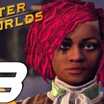 THE OUTER WORLDS – Gameplay Walkthrough Part 3 – Scylla & Nyoka (PC Max Settings)