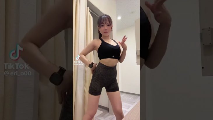 【TikTok】デカ乳セレクト No.171　#short