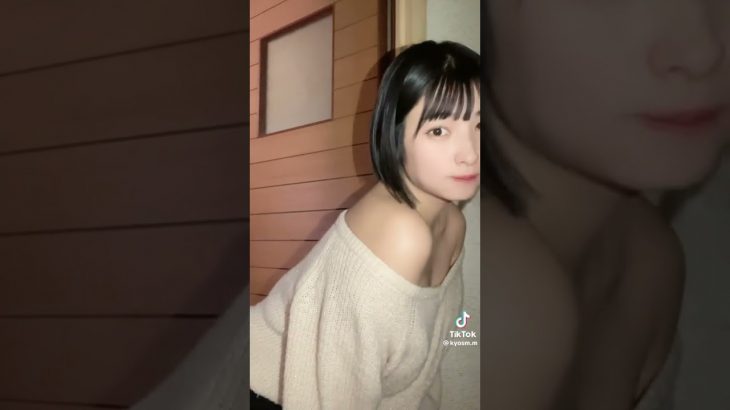 【TikTok】デカ乳セレクト No.183　#short