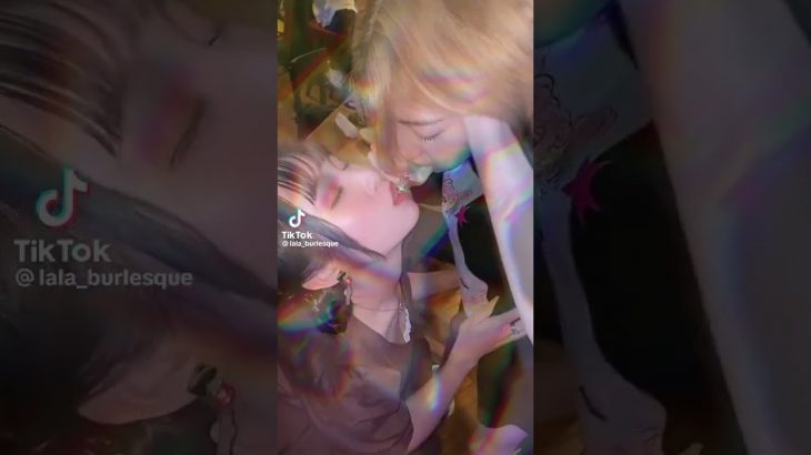 【TikTok】微乳セレクト No.1　#short