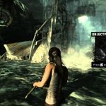 Tomb Raider PC Max Settings 1080p First 15 Minutes