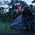 red deadredeption 2 mods pc max setting 60 fps