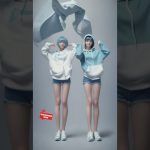 An iOS Gamma Kingdoms Dancer #shorts #shortsfeed #shortsvideo #youtubeshorts