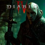 Diablo 4 HDR | Act 5 | 4K60 | PC MAX Settings
