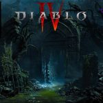 Diablo 4 HDR | Rogue | Witchwater Level 27 Nightmare  Dungeon | 4K60 | PC MAX Settings