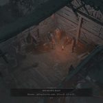 Diablo IV Necromancer Part 1 1440p HDR (PC Max settings)