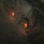 Diablo IV Necromancer Part 3 1440p HDR (PC Max settings)