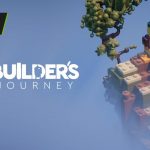 LEGO: BUILDER’S JOURNEY Gameplay [4K 60FPS PC ULTRA RTX ON]