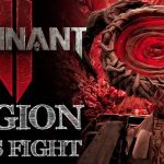 Legion Boss Fight (Veteran Schwierigkeit) [Remnant 2] 4K PC Max. Settings Deutsch No Commentary