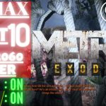 Metro Exodus | Part 10 @ 1080p (60ᶠᵖˢ) ᴴᴰ ✔ PCMAX/RTX2060Super | No Commentary