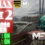 Metro Exodus /SAM’S STORY | Part 2 @ 1080p (60ᶠᵖˢ) ᴴᴰ ✔ PCMAX/RTX2060Super | No Commentary