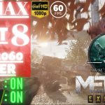 Metro Exodus /SAM’S STORY | Part 8 @ 1080p (60ᶠᵖˢ) ᴴᴰ ✔ PCMAX/RTX2060Super | No Commentary