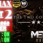 Metro Exodus /THE TWO COLONELS | Part 2 @ 1080p (60ᶠᵖˢ) ᴴᴰ ✔ PCMAX/RTX2060Super | No Commentary