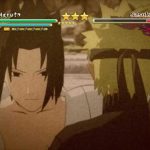 Naruto Storm 3 Full Burst – Naruto vs Sasuke (Japanese) [PC MAX SETTINGS]