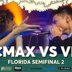 PACMax vs Vino | Florida Beatbox Battle 2023 | Semifinal 2