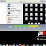 PCMAX – How To add files into iPad
