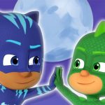 Pijamaskeliler Türkçe ✨ PJ Masks Günü Kurtardı! ✨ çizgi filmleri çocuklar için