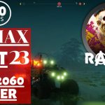 RAGE 2 | Part 23 | PCMAX/RTX2060Super | No Commentary [1080p60fps]
