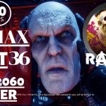 RAGE 2 | Part 36 | PCMAX/RTX2060Super | No Commentary [1080p60fps]