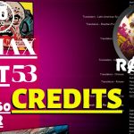 RAGE 2 | Part 53 /Credits | PCMAX/RTX2060Super | No Commentary [1080p60fps]